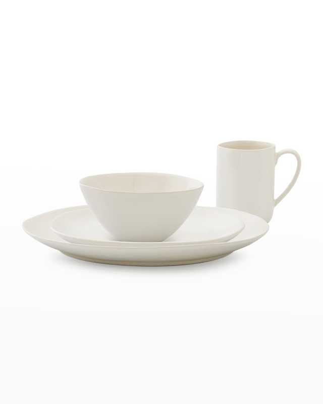12-Piece Sophie Conran Arbor Dinnerware Set